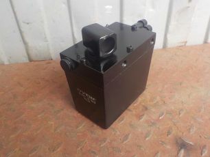 Изображение грузовика