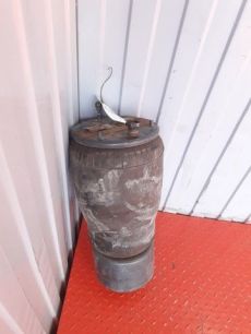 Изображение грузовика