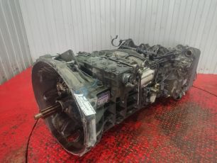 Изображение грузовика