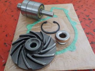 8129932SX STELLOX Ремкомплект помпы