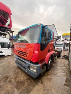 Изображение грузовика