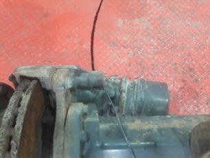 Изображение грузовика