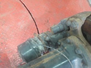 Изображение грузовика