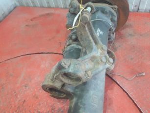 Изображение грузовика