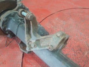 Изображение грузовика