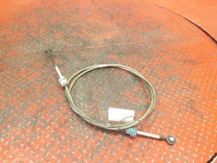 21343555 VOLVO Трос КПП, № XF330839