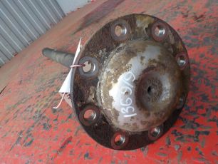 Изображение грузовика