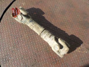 Изображение грузовика