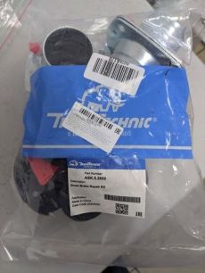 ASK53652 TRUCKTECHNIC Ремкомплект тормозного вала