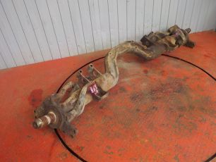 Изображение грузовика