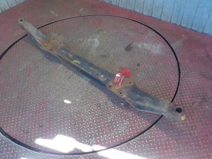 Изображение грузовика