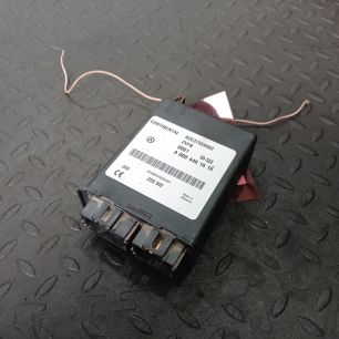 0004461616 MERCEDES Блок управления центрального замка