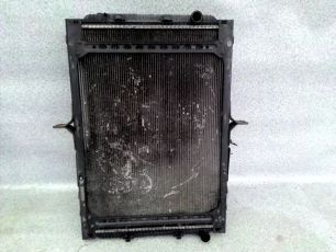 Изображение грузовика