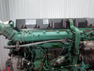 Изображение грузовика