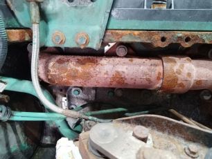 Изображение грузовика