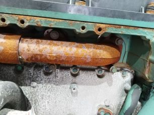 Изображение грузовика