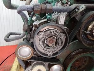 Изображение грузовика