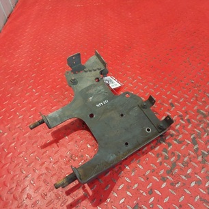 9314300810 MERCEDES Кронштейн осушителя, № XF454221