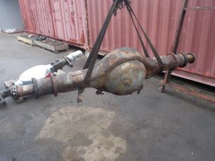 Изображение грузовика