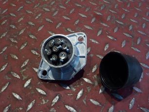 Изображение грузовика