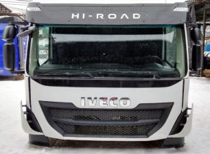 IVECO Кабина, МКПП, № XF362328