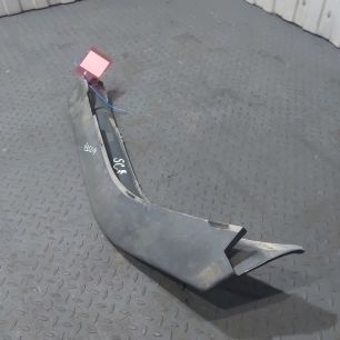 1517650 SCANIA Накладка крыла правая, № XF435214