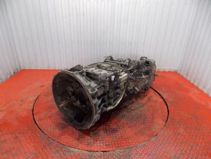 Изображение грузовика