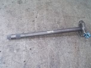 9483570301 MERCEDES Полуось левая, № XF46542