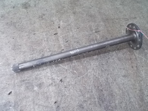 9483570801 MERCEDES Полуось, № XF46543