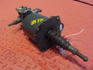 Изображение грузовика