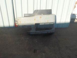 9408800470 MERCEDES Бампер передний левая часть