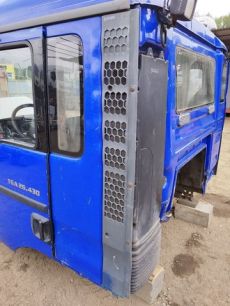 Изображение грузовика