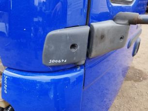 Изображение грузовика