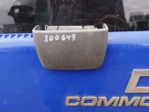 Изображение грузовика