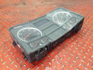 Изображение грузовика