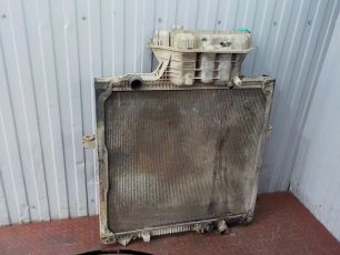 Изображение грузовика