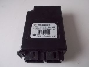 0004461407 MERCEDES Блок управления зажиганием, № XF48674