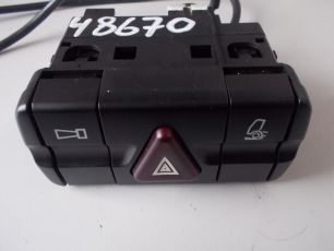 9434460523 MERCEDES Кнопка, № XF48670