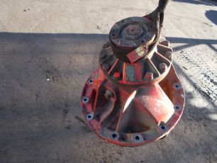 Изображение грузовика