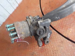 Изображение грузовика