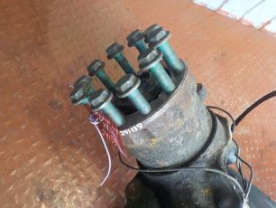 Изображение грузовика