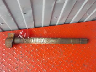 Изображение грузовика