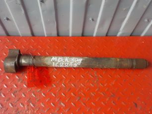 Изображение грузовика