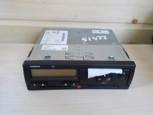 Изображение грузовика