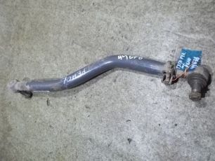 5001867774 RENAULT Тяга рулевая продольная, № XF44678