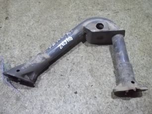 5010629095 RENAULT Кронштейн усилителя бампера правый, № XF44672