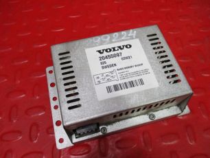 Изображение грузовика