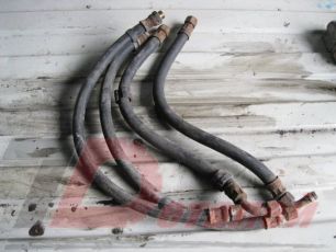 976464 VOLVO Шланг тормозной