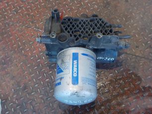 Изображение грузовика