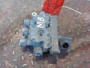 Изображение грузовика